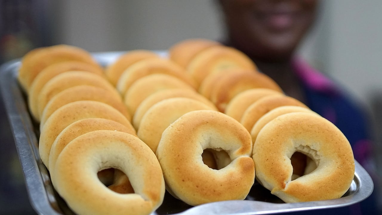 Pandebono